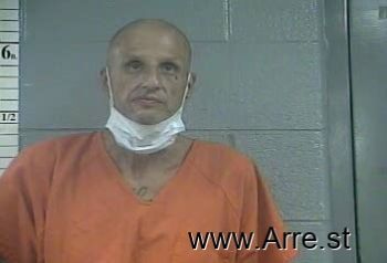 Anthony C Fortner Mugshot