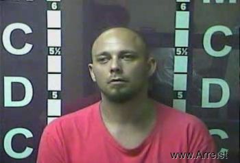 Anthony Cleveland Foster Mugshot