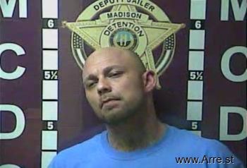 Anthony Cleveland Foster Mugshot