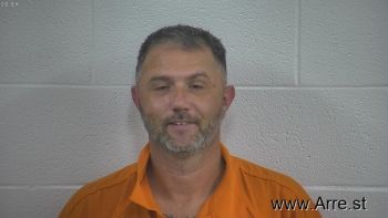 Anthony Joseph Clayton Frazier Mugshot