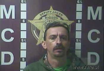 Anthony Charles Gardner Mugshot