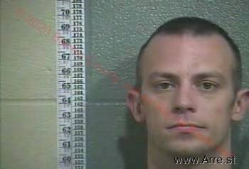 Anthony Mcshane Garrett Mugshot