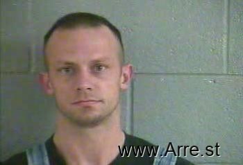 Anthony Mcshane Garrett Mugshot