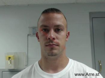 Anthony M Garrett Mugshot