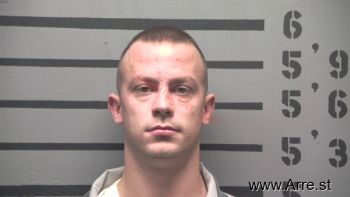 Anthony Mcshane Garrett Mugshot