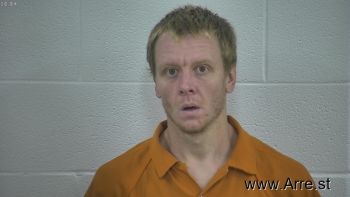 Anthony L Garvin Mugshot