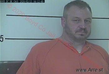 Anthony R Gibbs Mugshot