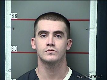 Anthony T Gibson Mugshot