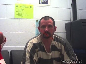 Anthony Wayne Gibson Mugshot