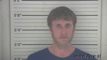 Anthony Lee Gilbert Mugshot