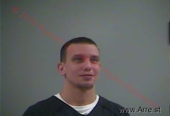 Anthony  Gilbert Mugshot