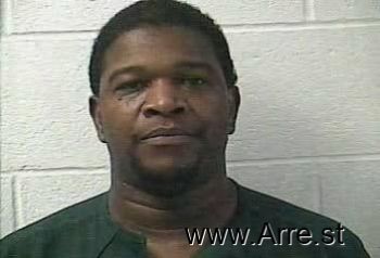 Anthony Nmi Gloss Mugshot