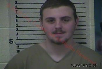 Anthony  Gray Mugshot