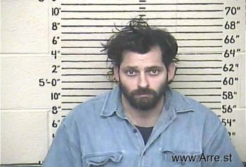 Anthony S Gray Mugshot