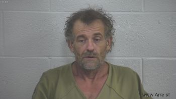 Anthony  Gray Mugshot