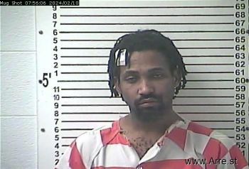 Anthony Knell Gray Mugshot