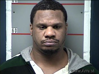 Anthony L Gray Mugshot