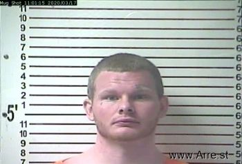 Anthony Scott Grigsby Mugshot