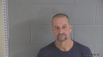 Anthony Wayne Hamblin Mugshot