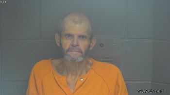 Anthony Allen Hammons Mugshot