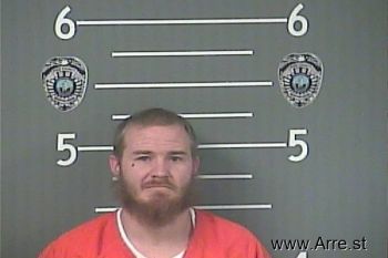 Anthony W Harrington Ii Mugshot