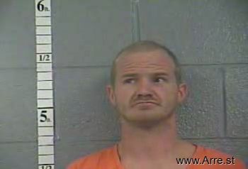 Anthony Wayne Harrington Ii Mugshot