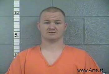 Anthony Wayne Harrington Ii Mugshot