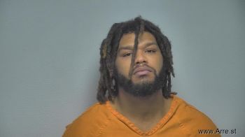 Anthony D Hart-wright Mugshot