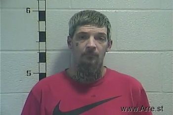 Anthony Tyler Hawkins Mugshot