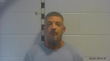 Anthony Tyler Hawkins Mugshot