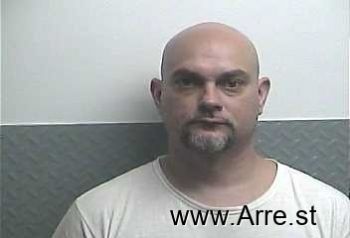 Anthony J Hayes Mugshot