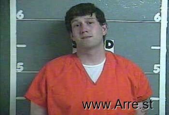 Anthony  Hayes Mugshot