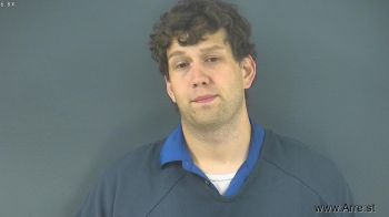 Anthony  Hayes Mugshot