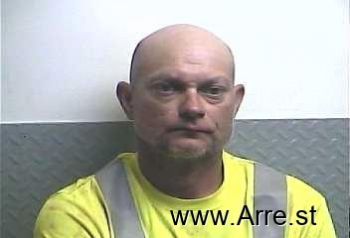 Anthony Jay Hayes Mugshot