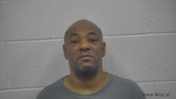 Anthony Nmi Hayes Mugshot