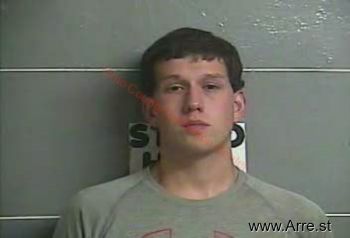 Anthony  Hayes Mugshot