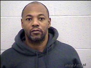 Anthony Nmi Hayes Mugshot