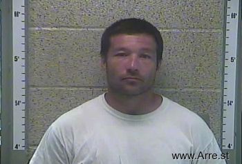 Anthony Jason Hendricks Mugshot