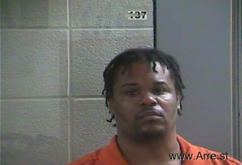 Anthony L Hester Mugshot