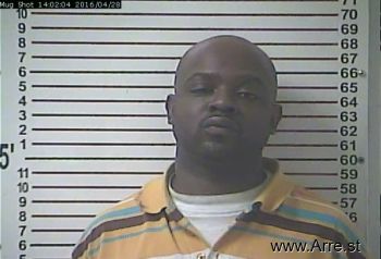 Anthony Nmn Hibbler Mugshot