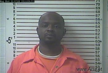 Anthony Nmn Hibbler Mugshot