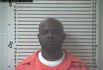 Anthony Nmn Hibbler Mugshot