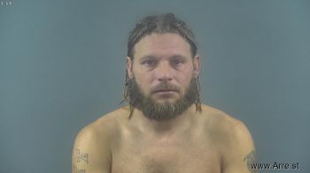 Anthony Scott Hines Mugshot