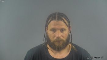 Anthony Scott Hines Mugshot