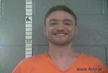 Anthony Dewayne Hodge Mugshot