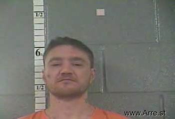 Anthony Dewayne Hodge Mugshot