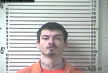 Anthony Dewayne Hofmann Mugshot