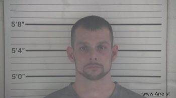 Anthony James Houston Mugshot