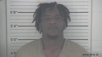 Anthony Tavares Howard Mugshot