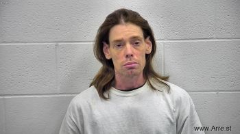 Anthony Brian Howard Mugshot